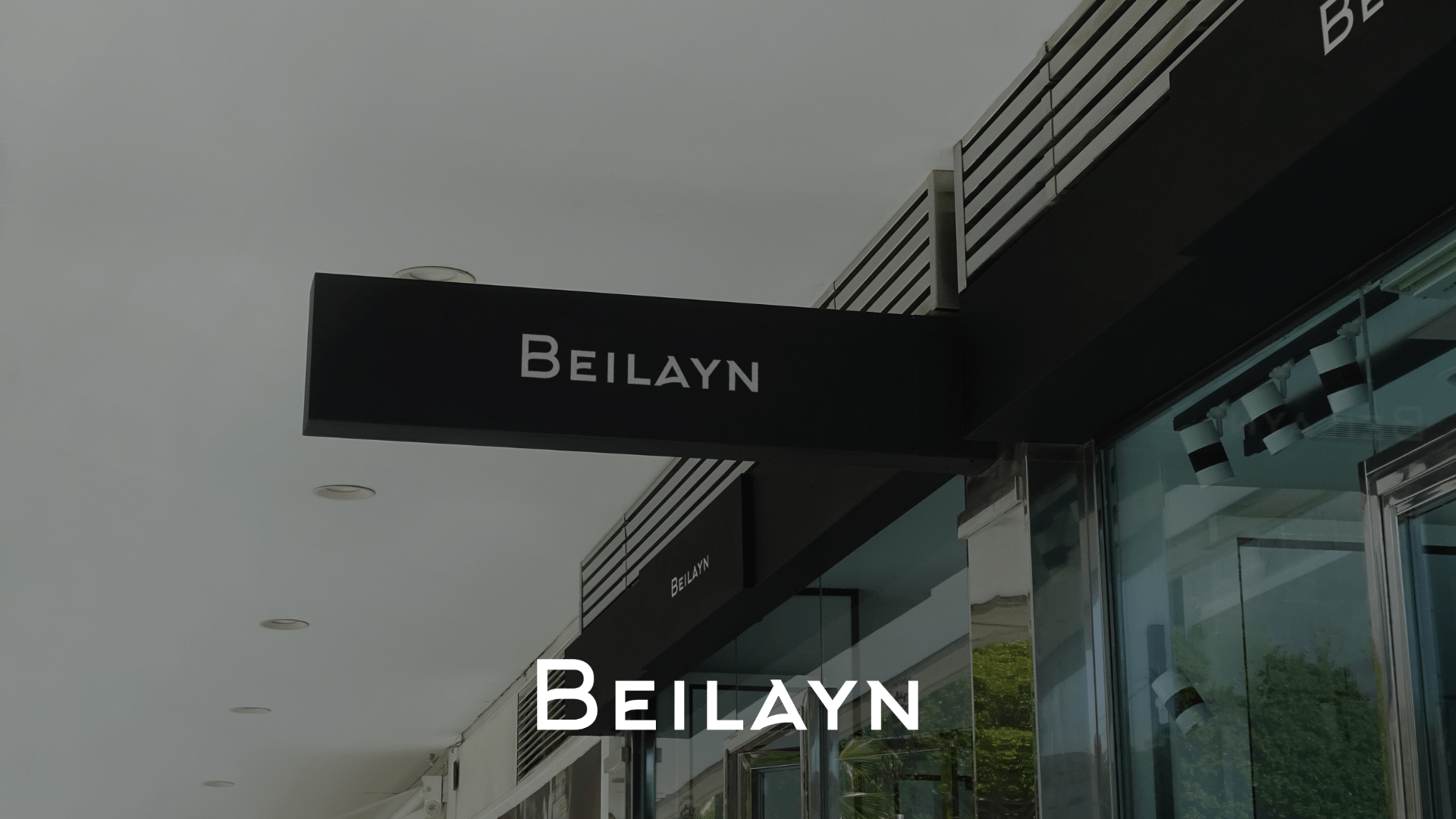 Beilayn